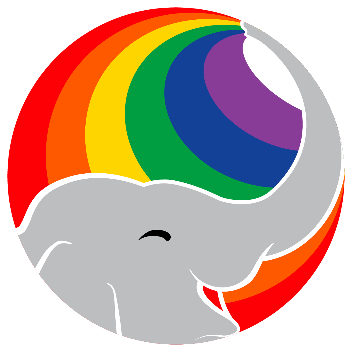 Young Pride Foundation's avatar
